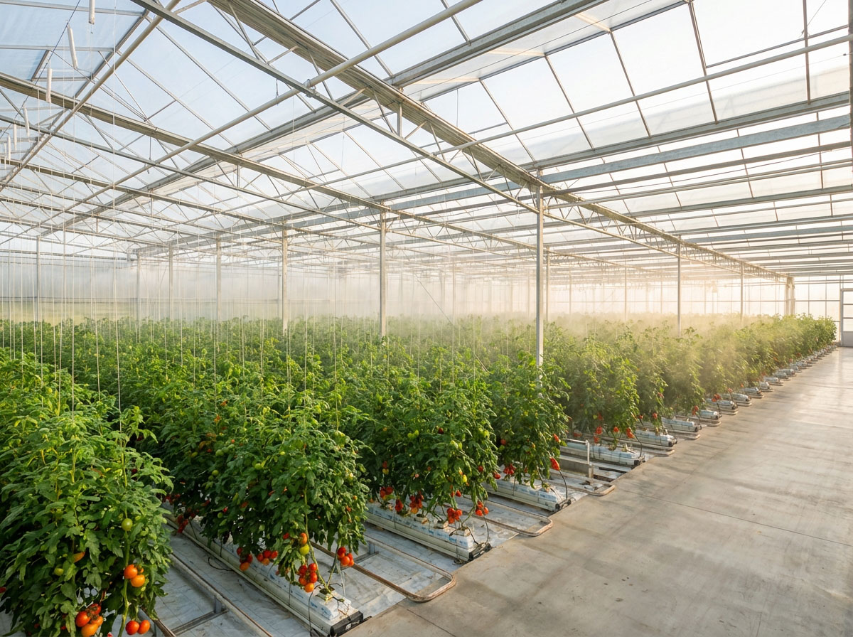 greenhouse film тепличный фильм