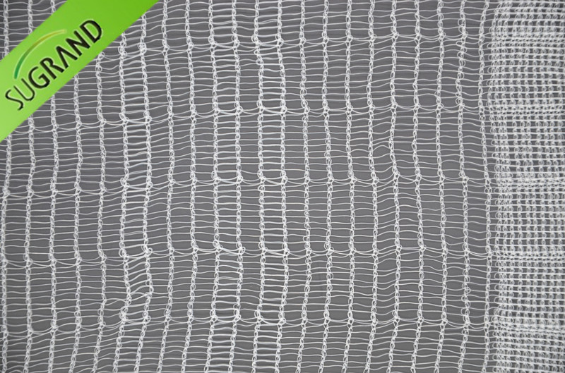 Новая белая пчелиная сетка HDPE