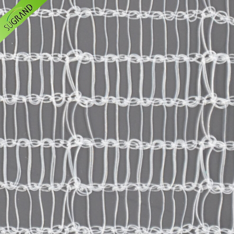 Новая белая пчелиная сетка HDPE