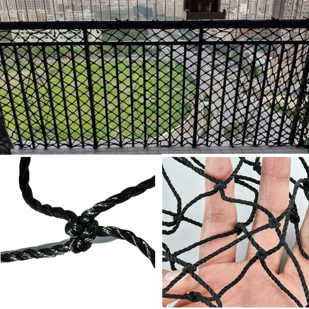 Нейлоновая чистая ткань черная сетка с сети с сети с сети