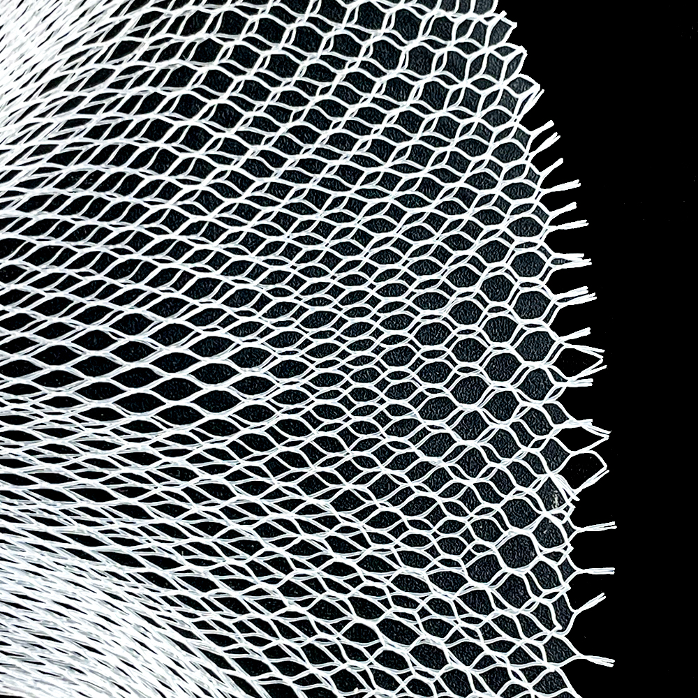 Пластиковая защита от цветов сетка сетчатая сетка розовая бутона сетка