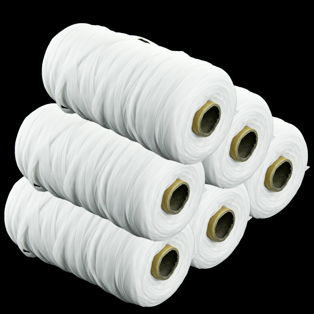 Пластиковая защита от цветов сетка сетчатая сетка розовая бутона сетка