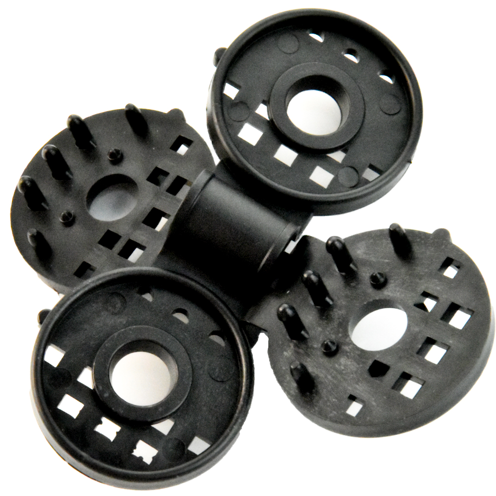 Пластиковый сетка Sunshade.