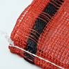  Упаковка для овощей PP Mesh Bag Луковая упаковка Raschel Mesh Bag