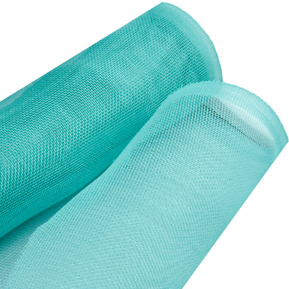 Оптовое стекловолоконное окно сетчатая сетка Roll Green Mosquito Setting