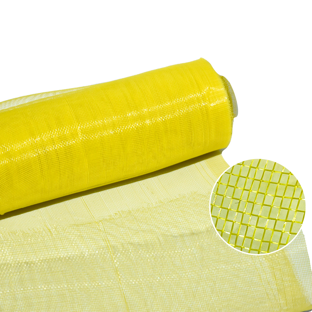 Оптовое стекловолоконное окно сетчатая сетка Roll Green Mosquito Setting