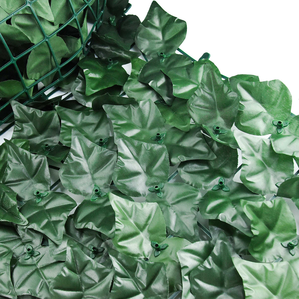 Искусственная листва панели листвы искусственная зеленая трава стена для украшения сада