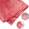 Строительная безопасность PE Leno Tarp Скафол