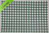 470gsm зеленая сетка защитного ограждения HDPE