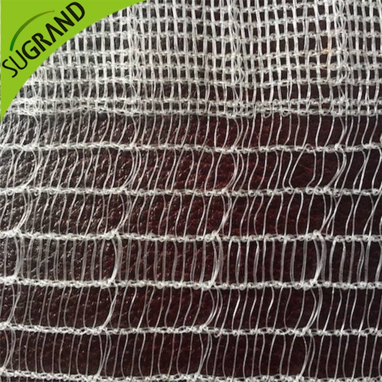 Новая белая пчелиная сетка HDPE