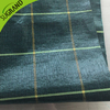 Высококачественный зеленый 130GSM Ground Crow/Mat Share