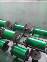 Производственный процесс тени чистой