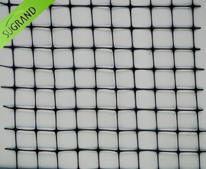 80GSM Blue Plastic Safety Fence Wern