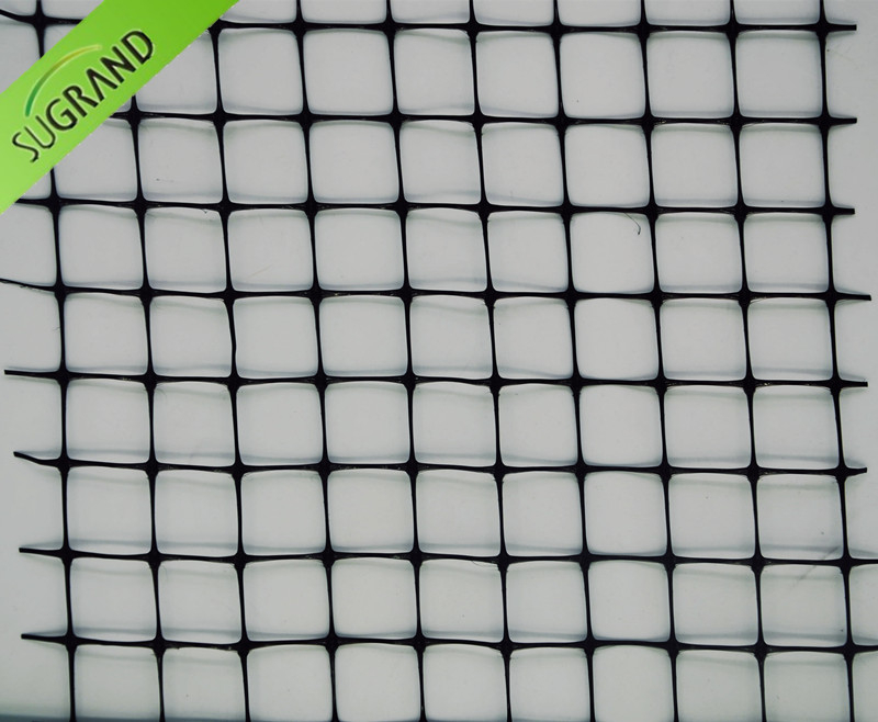 80GSM Blue Plastic Safety Fence Wern