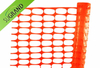 HDPE 110GSM Orange Seange Seange Seange Feet.