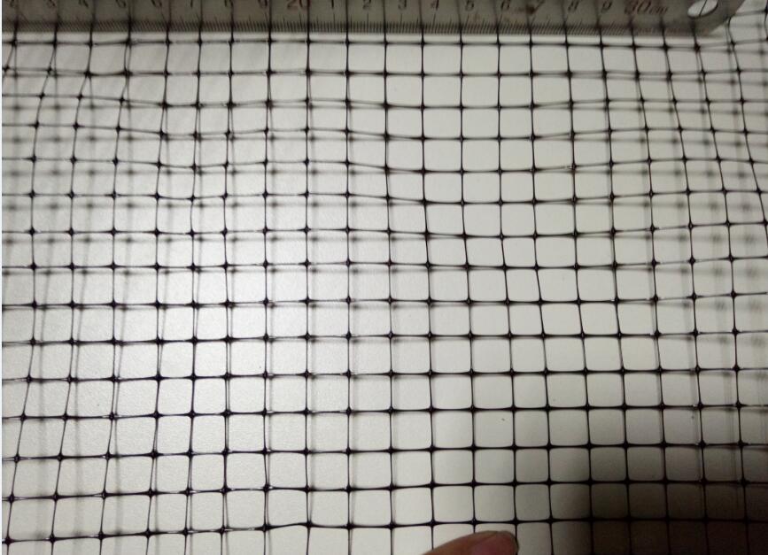 Сеть против кротов 3