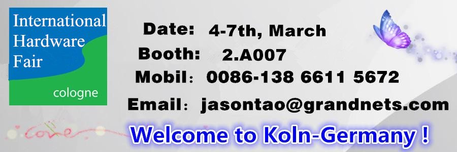 добро пожаловать на HARDWARE FAIR 2018 