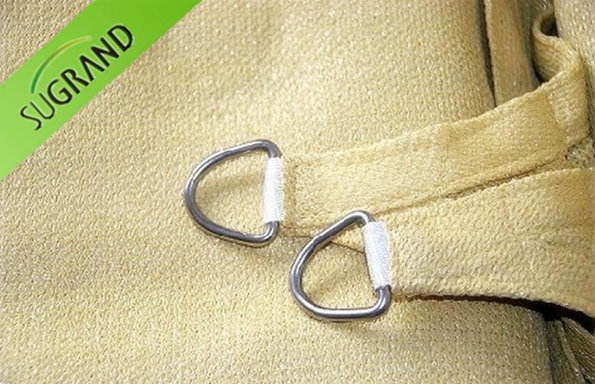 Трангл большой автомобильная парковка солнечная тень.