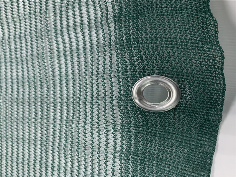 Сеть для сбора зеленых оливок Orchard Triangle