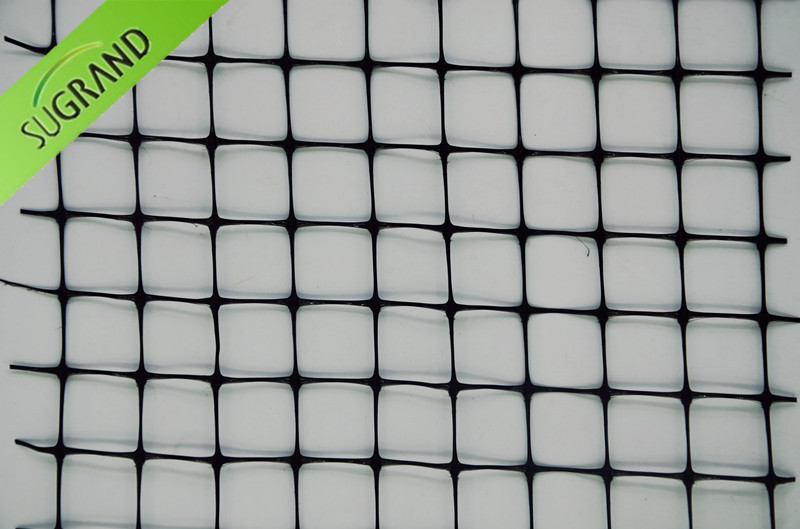 80GSM Blue Plastic Safety Fence Wern