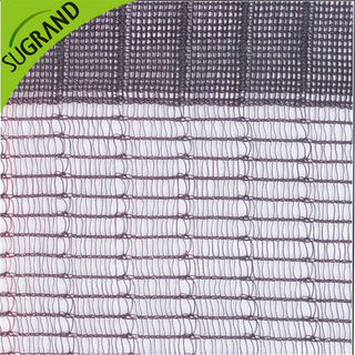 New HDPE Black Anti -Bee Net Online