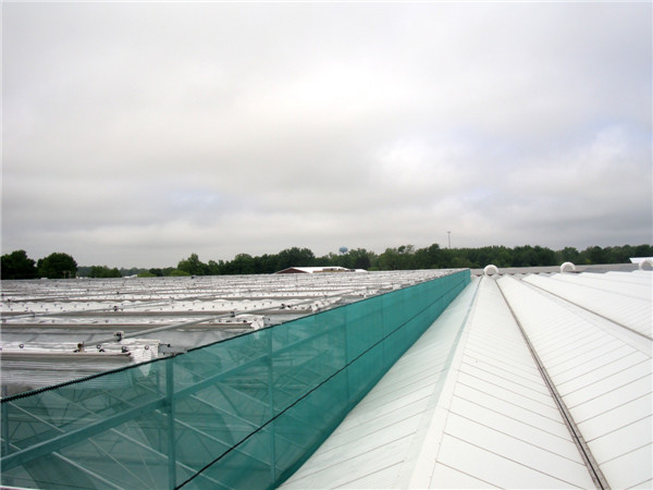 Полиэтиленовый оттенок чистая высокая прочность и сопротивление старения