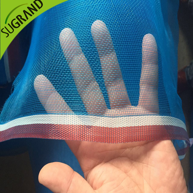 Типы, характеристики и использование сети экрана