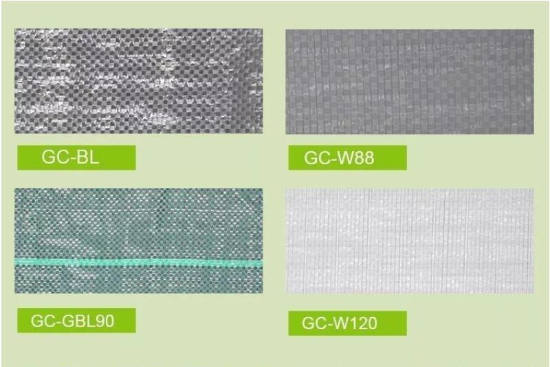 почвопокровное