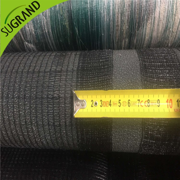 New HDPE Black Anti -Bee Net Online