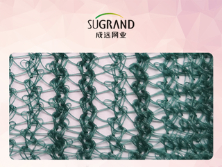 Сеть для сбора зеленых оливок Orchard Triangle