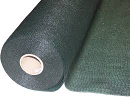 Правильное использование сети овощных оттенков