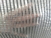 HDPE парниковая серебряная алюминиевая фольга.