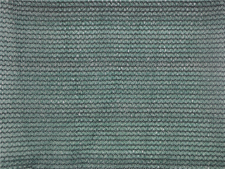 Темно -зеленая 100 GSM Mono Tape Shade Net