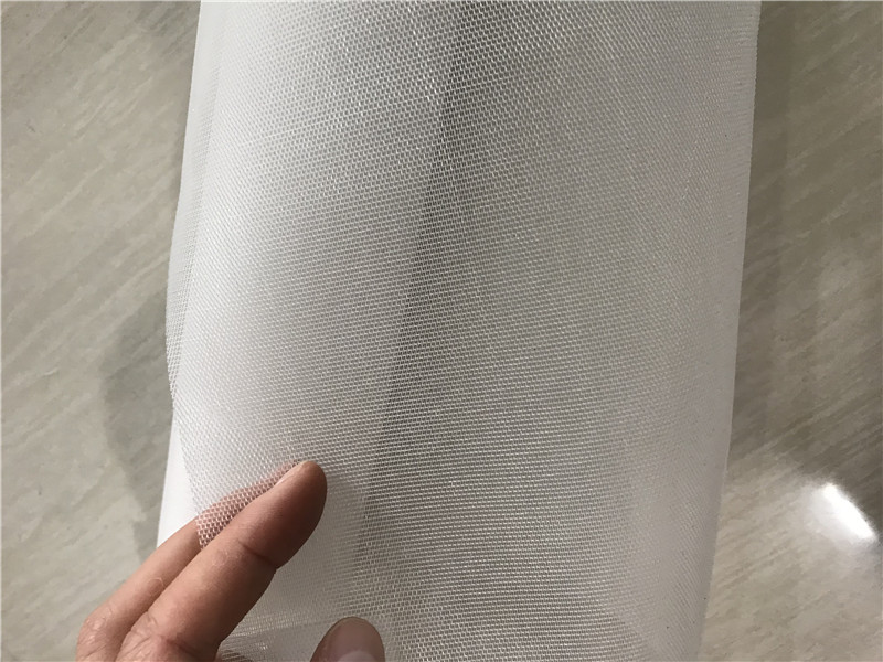 На что мы должны обращать внимание при использовании антисекционных сетей？