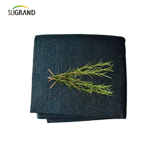 160 GSM Dark Green Black Mono STADE STANE NET