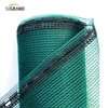 45GSM Black Greenhouse Plastice Shade сетка с 5 -летним гарантийным