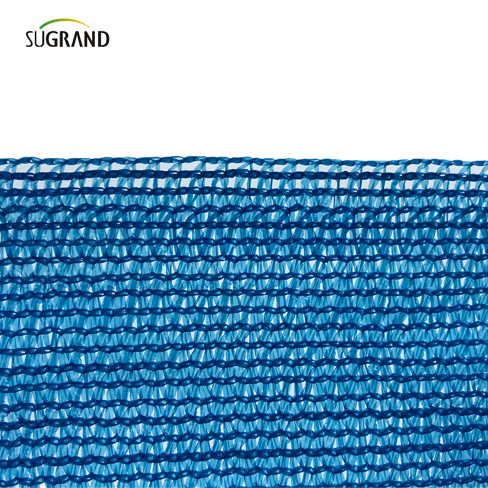 Синяя лента на лента три иглы сетка