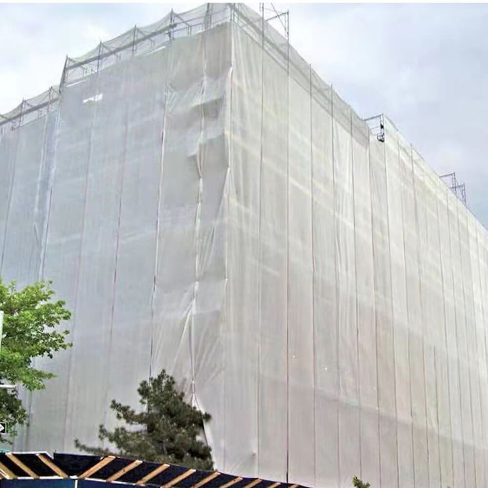 Sulzer Scaffold Net