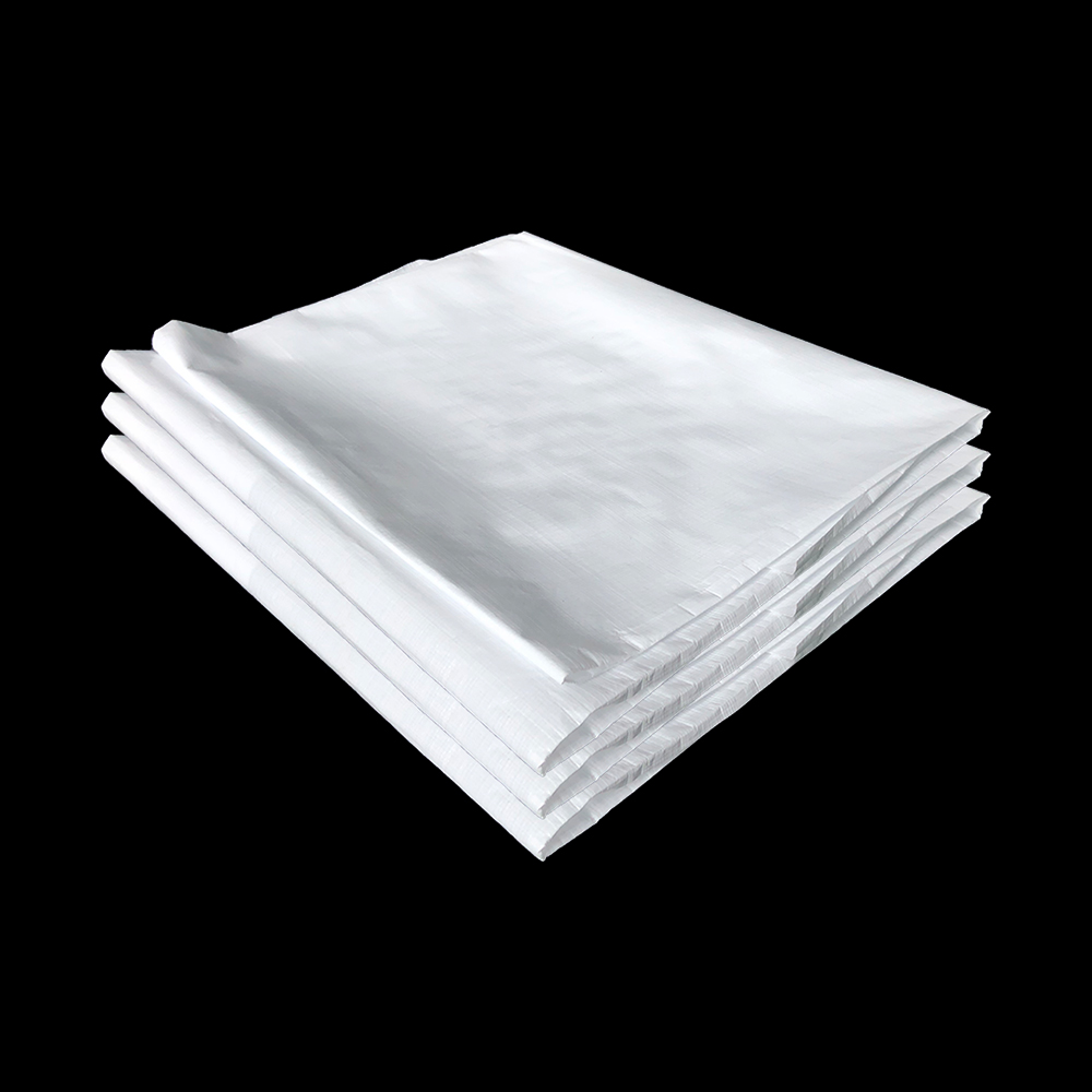 140 г/150 г 100% HDPE+ультрафиолетовый прозрачный брезент для поставщика вишневого покрытия