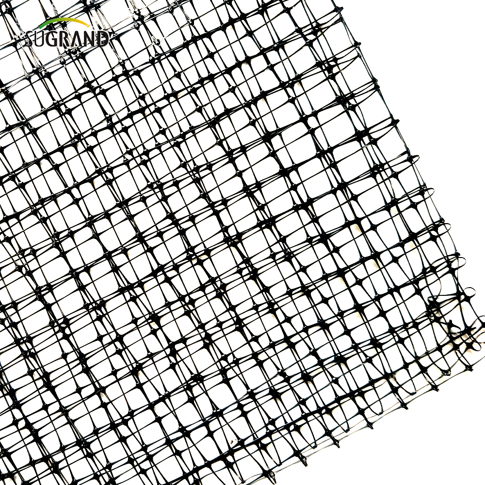 70G/80G PP Extrude Garden Anti -Mole или Deer Contrrol Fence Sette Net 
