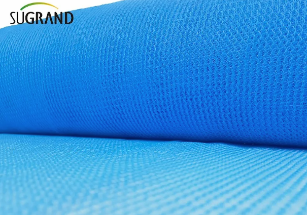 защитная сетка для строительных лесов