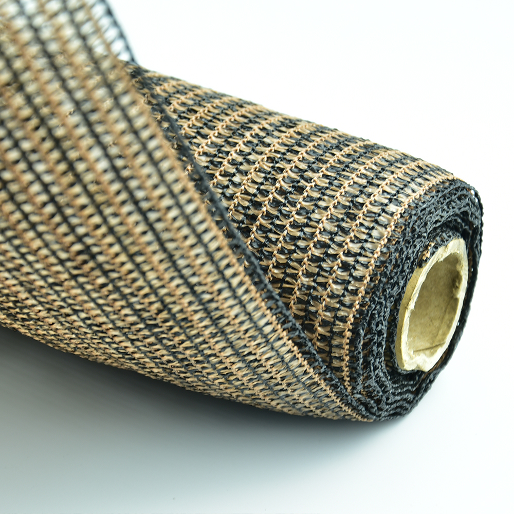 Высококачественная анти UV 80GSM Sun Shade net для наружного