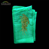 Outdoor 660GSM Green Construction Security Security Seat Steectiers