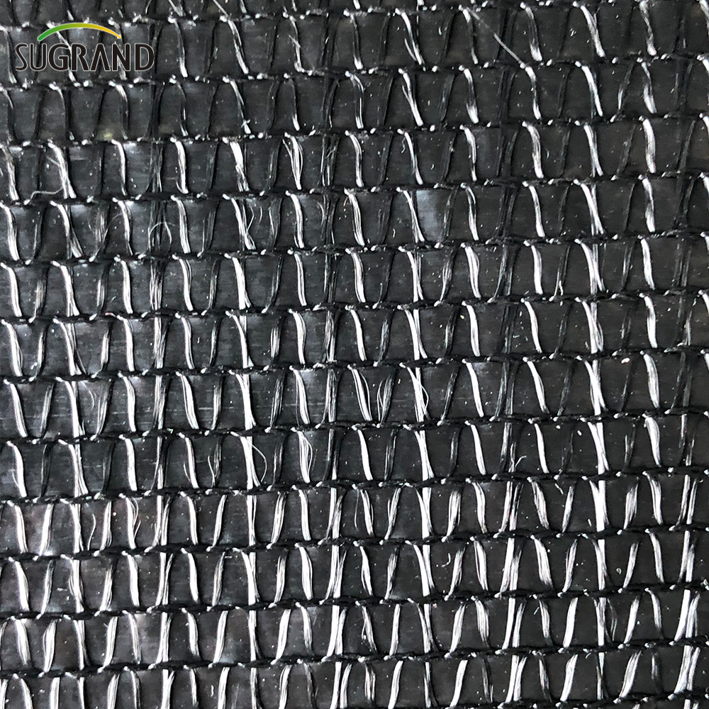 5% UV Black Out тканевая алюминиевая сетка для рынка Таиланда 