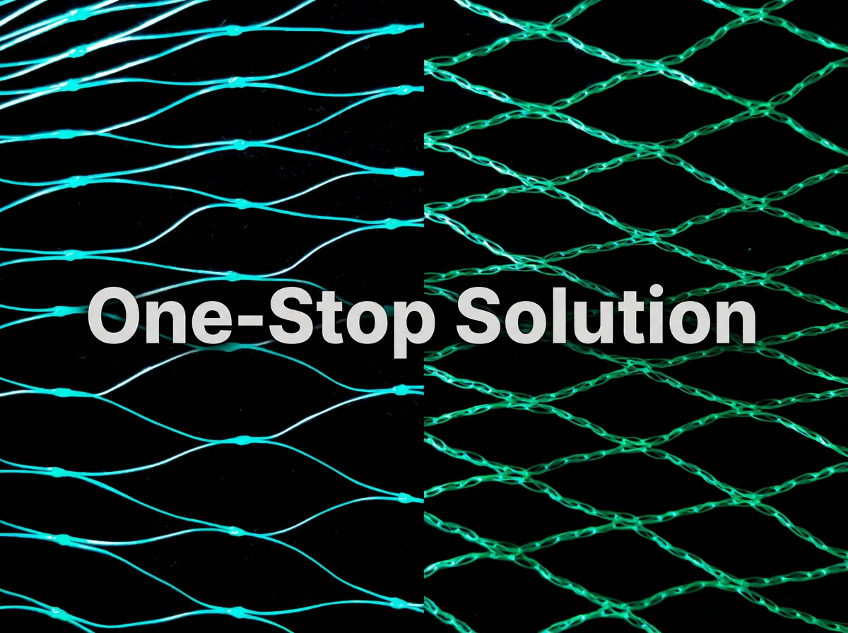 Птичья сетка