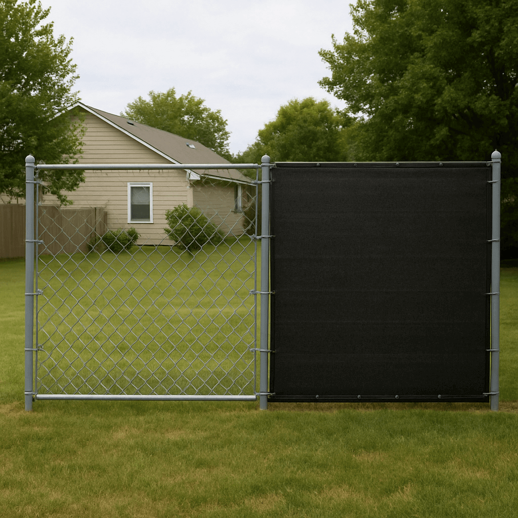 Теневая ткань: полное руководство по успеху в саду