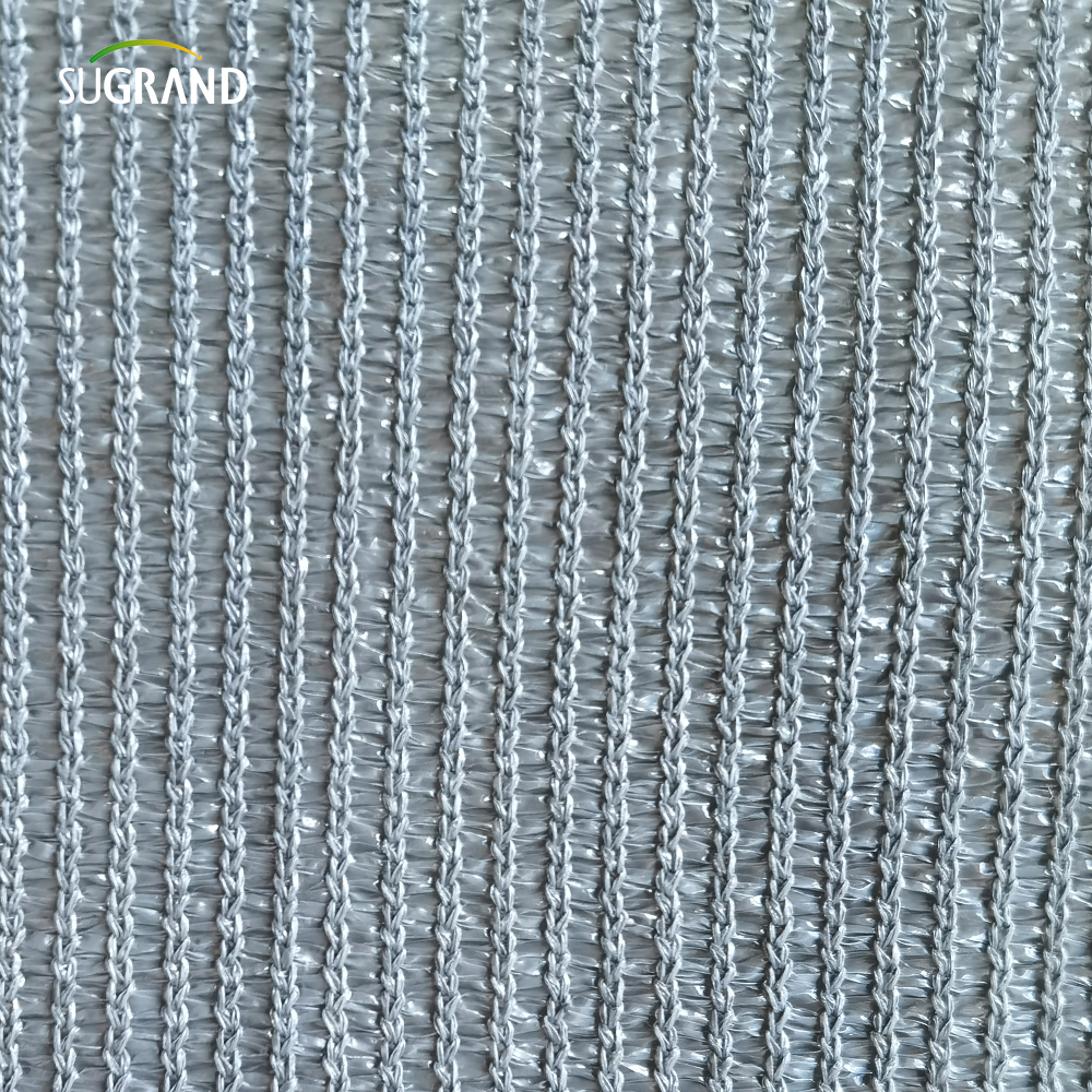 95% темно -серый 180GSM Польша моно и поставщики сетки магнитофоны. 