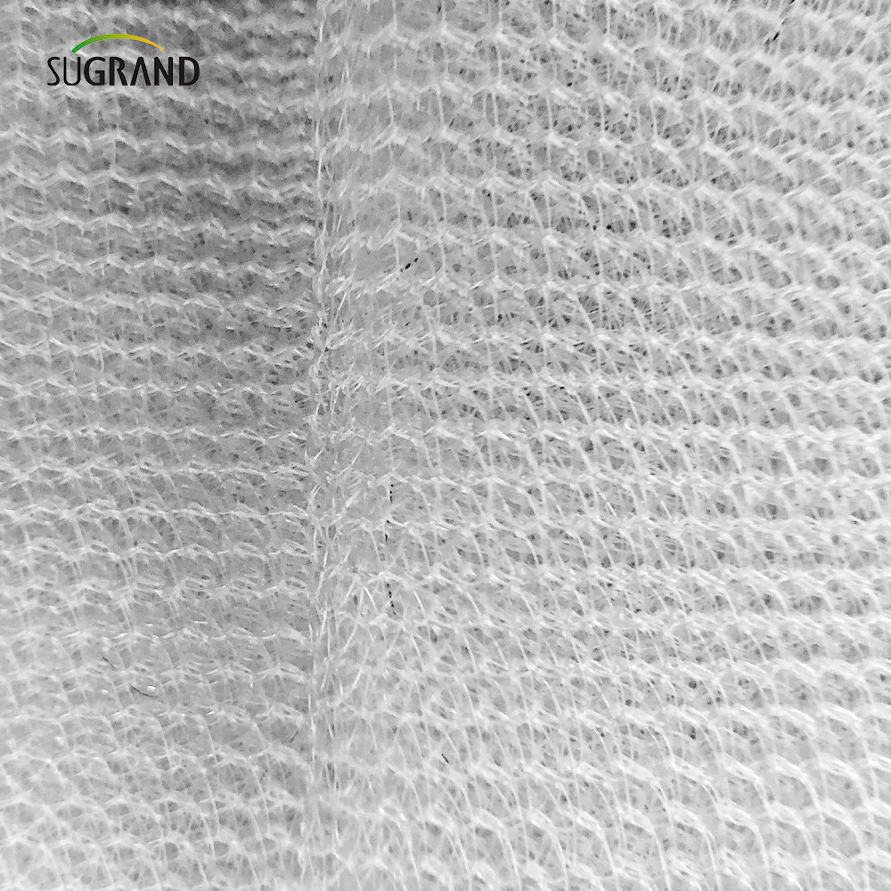 Китайская фабрика 80GSM Белое строительство.