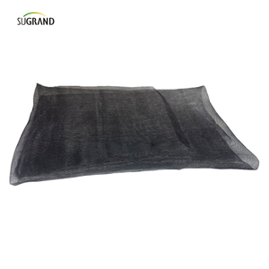 HDPE+UV Grey 110G/M2 Пластиковый экран сетчатой ​​сетчатой ​​сетчатые рулоны с сетью для теплицы
