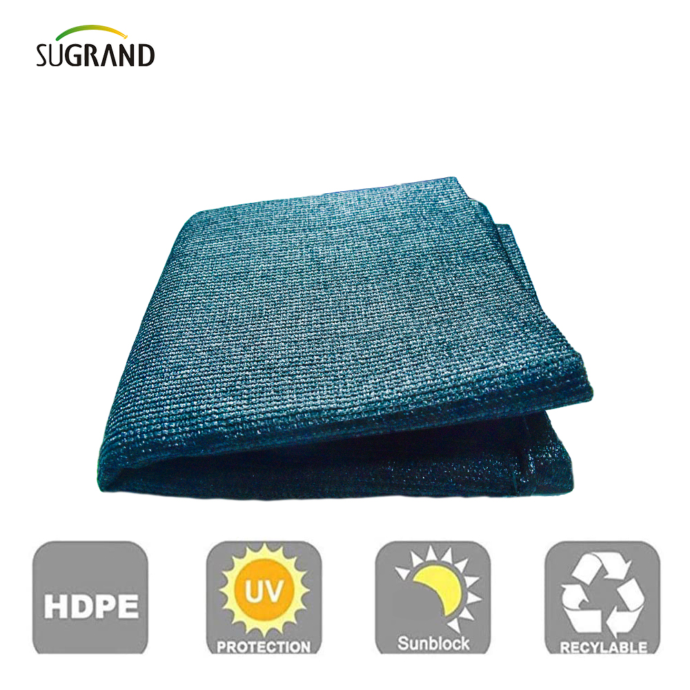 160 GSM Dark Green Black Mono STADE STANE NET